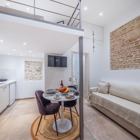 Aristotelous Gerry Studio Corfu  Экстерьер фото